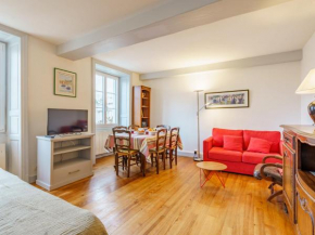 Apartment Lafayette by Interhome